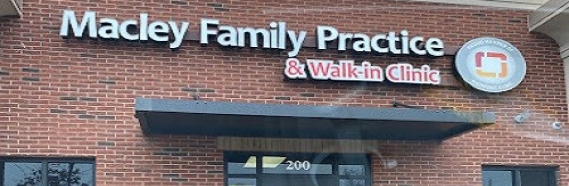 Macley Family Practice Walk in Clinic Cover Image