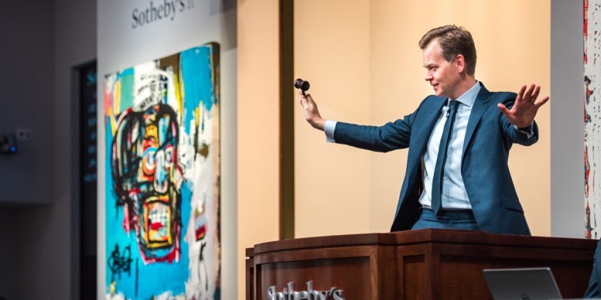 Sotheby's Auction House NYC: Sothebys News