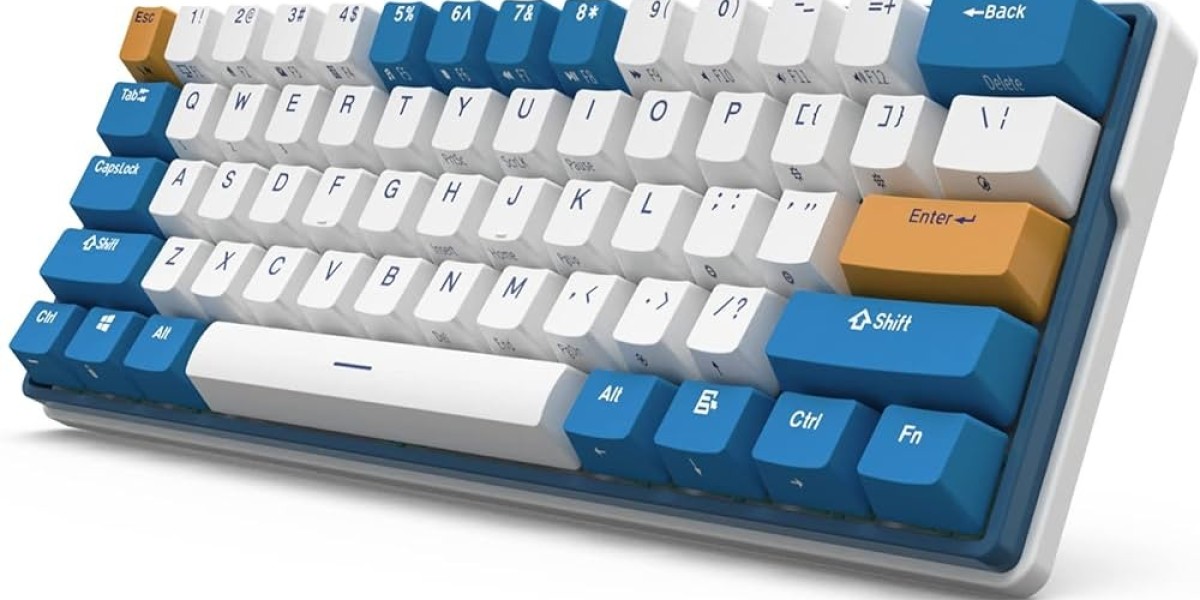 Mechanical Keyboards: The Ultimate Guide to Enhanced Typing Experience