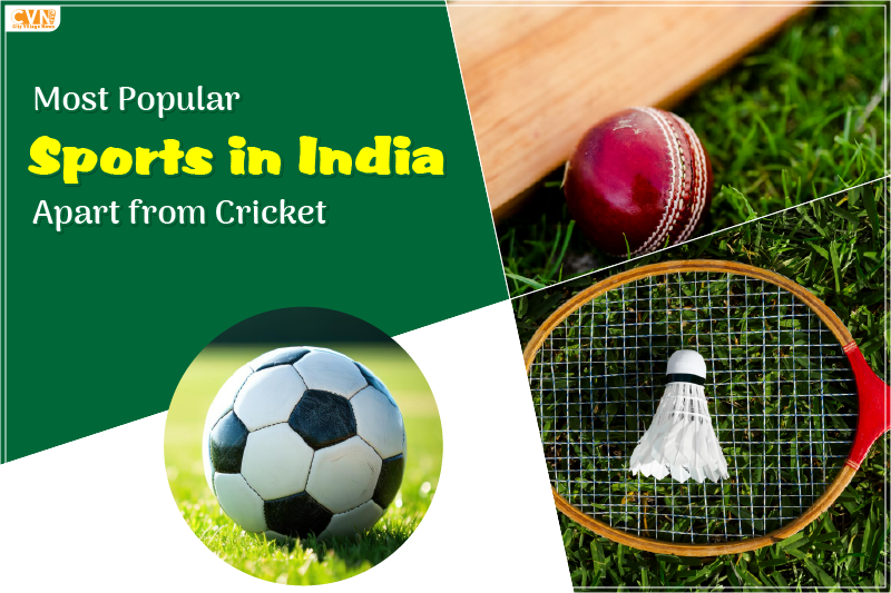 Discover the Other Popular Sports in India Beyond Cricket