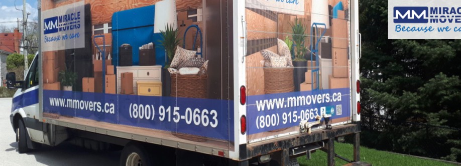Beltway Movers Cover Image