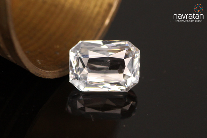 What are the questions to ask before you buy an White Sapphire Stone?