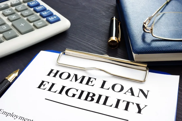 Navigate the Path to Homeownership: Uncover your Home Loan Eligibility - News Networth