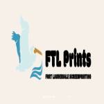 Fort Lauderdale Screen Printing Profile Picture