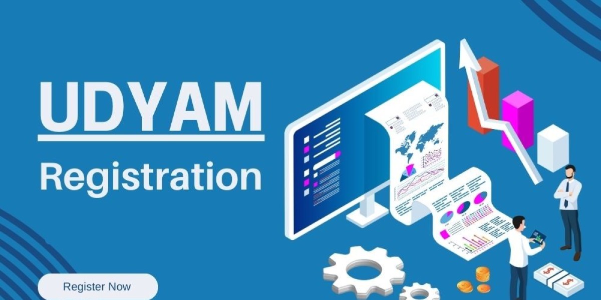The Benefits of Udyam Registration for Service-Based Businesses