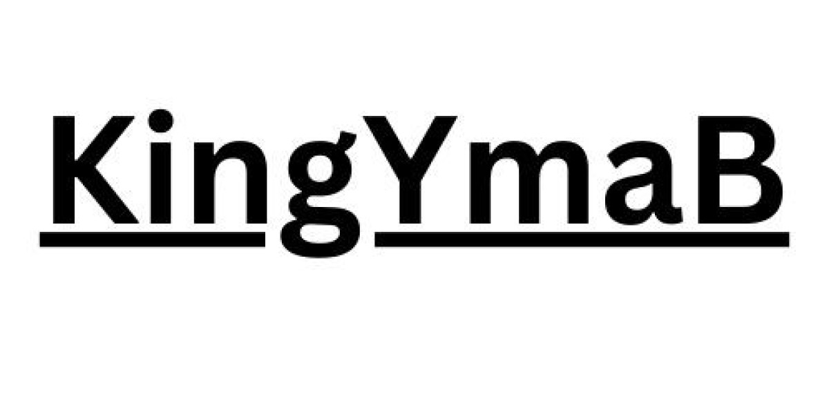 KingYmaB: Your Pathway to Blogging Success