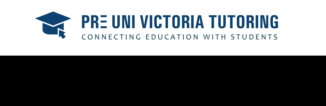 Pre Uni Victoria Tutoring Cover Image