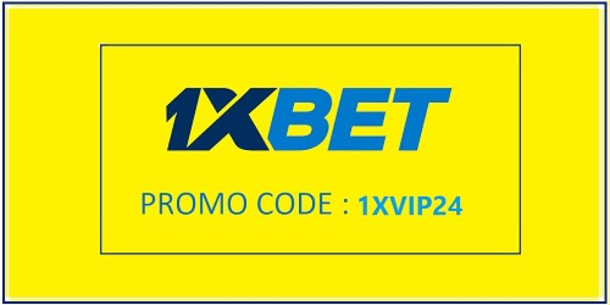 Understanding the Personal Information Required to Register for a Cricket Betting ID Promo code- 1XVIP24