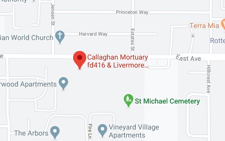 Where Can You Find a Local Funeral Home in Livermore California?