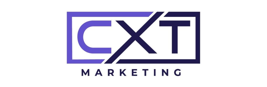 CXT Marketing Cover Image