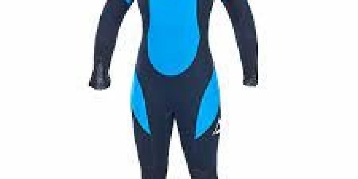 Diving Suits Market Size, Share, Industry Analysis, Trends and Forecast 2024-2032