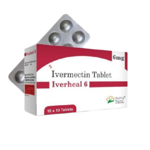 Ivermectin cure is an anti-parasitic drug approved in humans USA, UK, AUS.