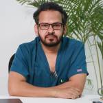 Dr Ajay Dubey Profile Picture