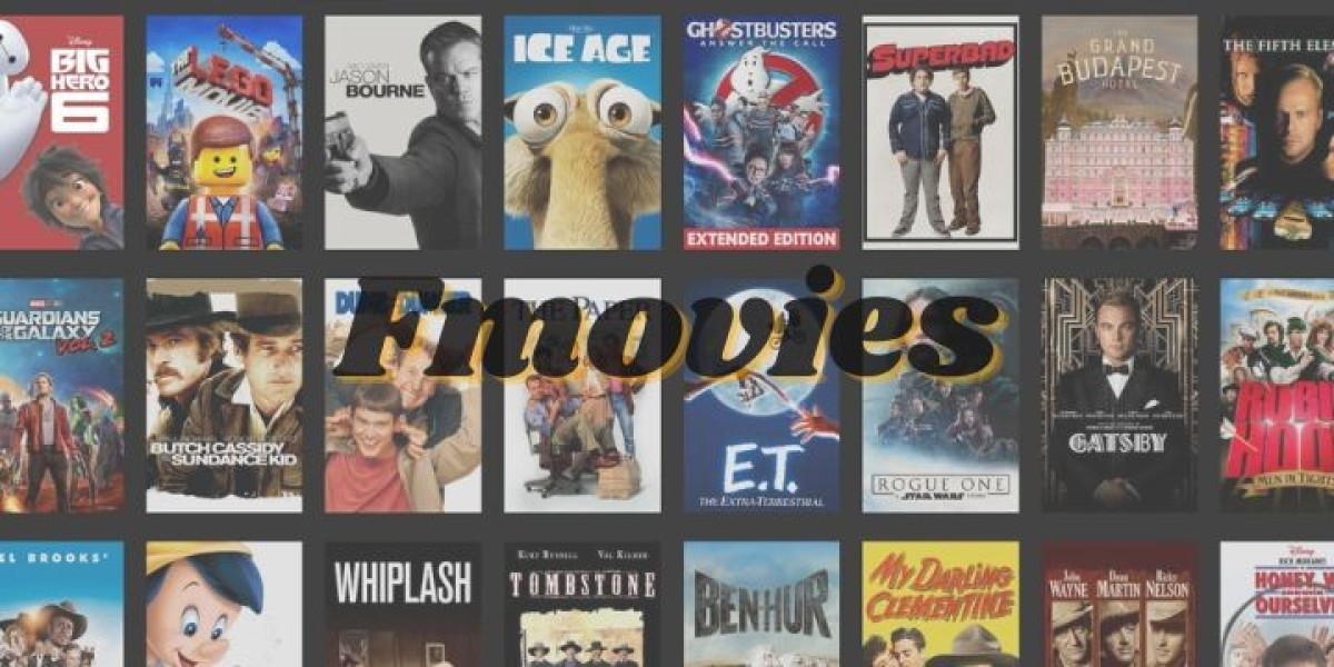Exploring FMovies: The Online Streaming Platform Revolutionizing Entertainment