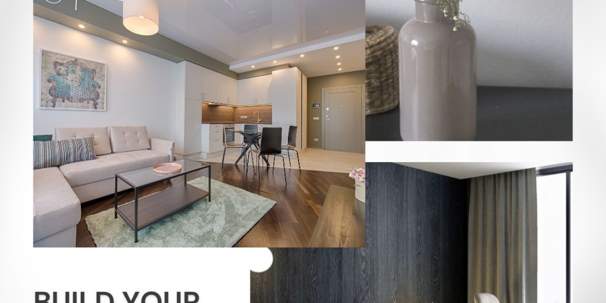 Partner with the Best Interior Design Company for the Best Renovation Service in Dubai