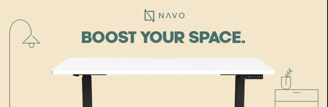 Navo Cover Image