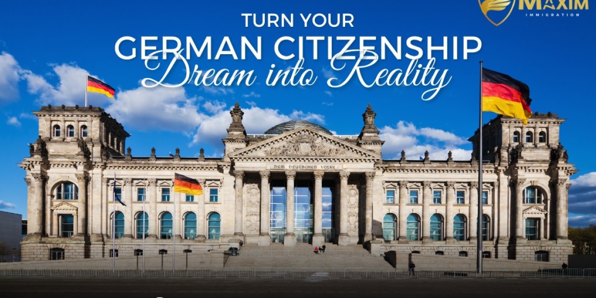 From Residency to Citizenship: Navigating the Path to German Nationality