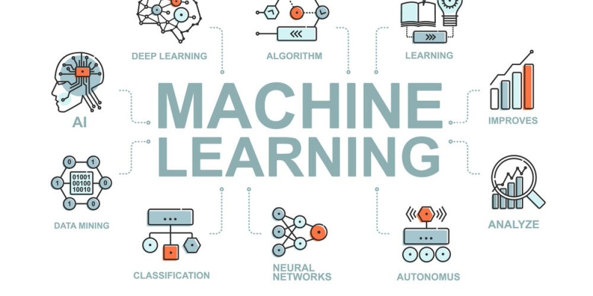 Unleashing Insights: Machine Learning and Python Data Analysis