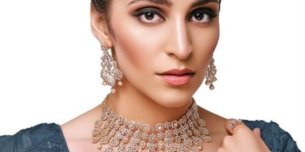 Elevate Your Style with Exquisite Women Necklace Sets from Malani Jewelers
