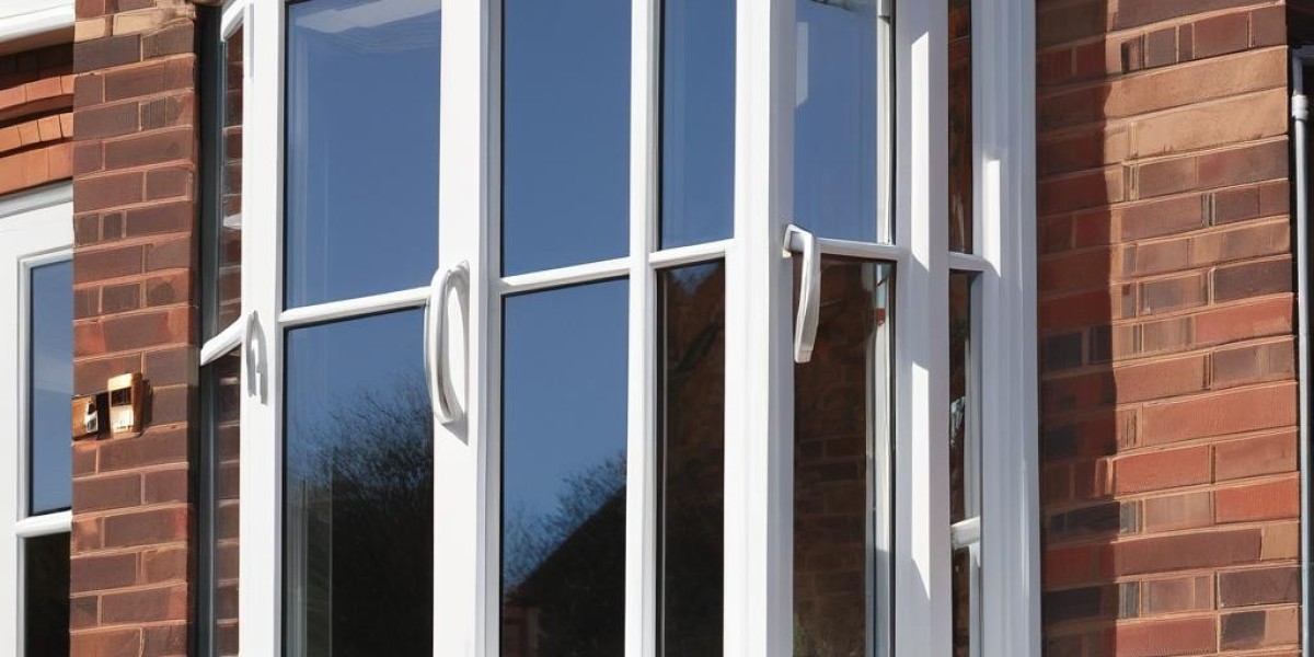 Benefits Of UPVC Windows Chorley You Must Consider Before Installing