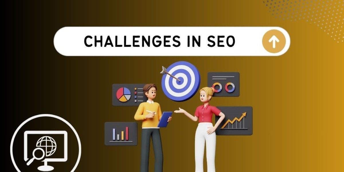 What are Local Challenges in SEO and solutions?