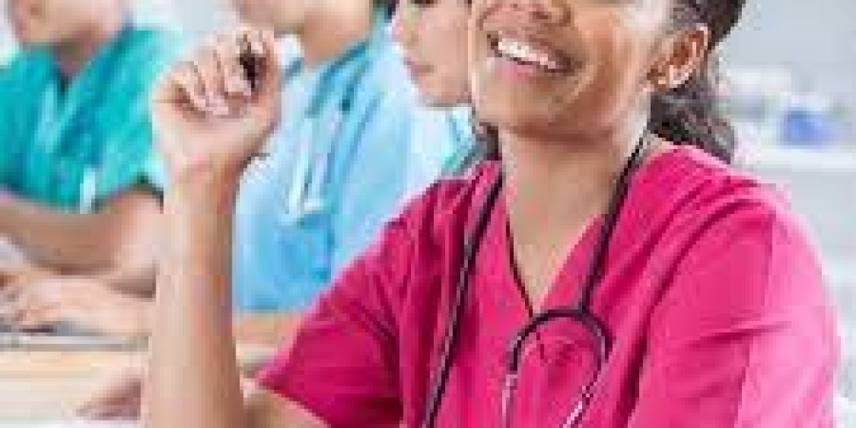 Enhancing Nursing Paper Writing Services: BHA FPX 4009 Assessment 3 Attempt 1 - The Revenue Cycle Process