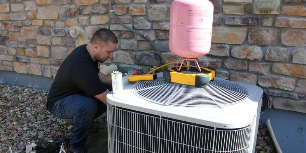 Commercial HVAC Service Bloomfield