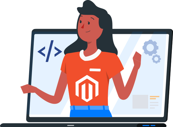 Hire Magento 2 Developers India | Hire Magento 2 Programmers