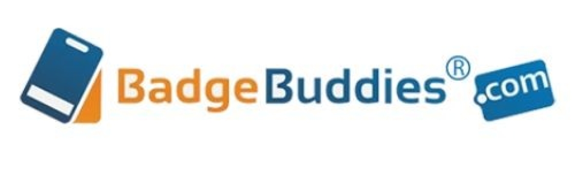 Badge Buddies Cover Image