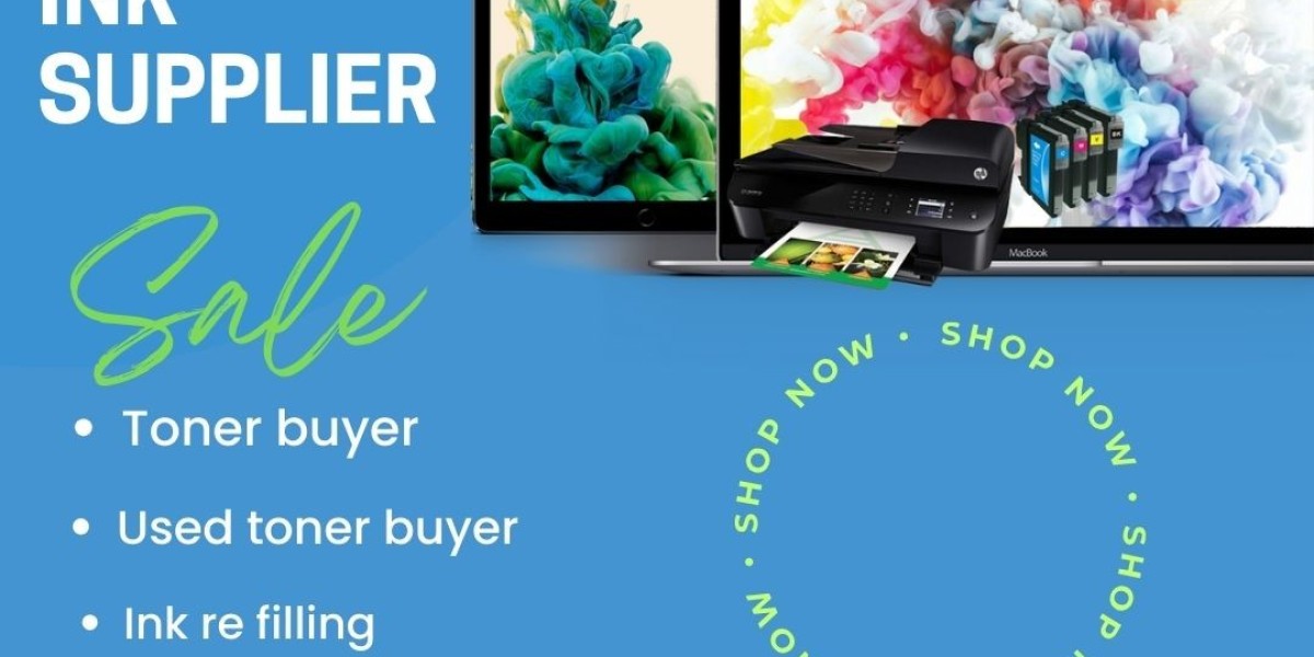 Printer Cartridge Supplier | Digital Ink Computer Trading