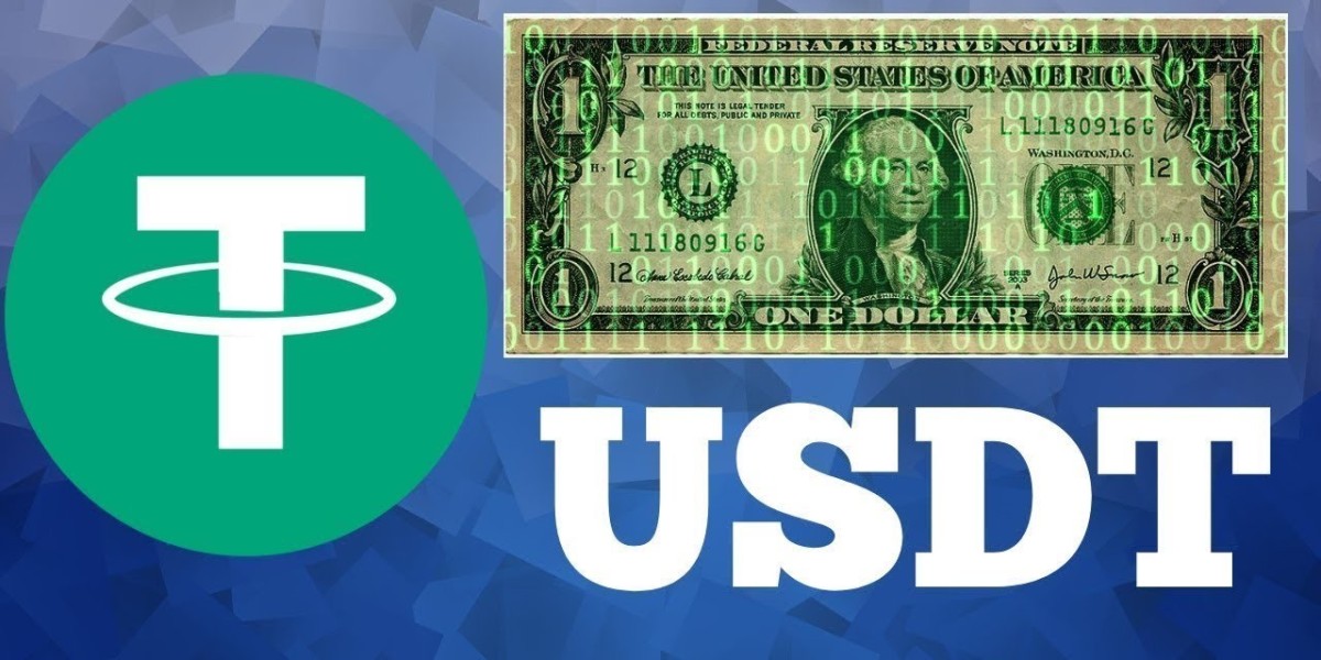 The Rise of USDT: A New Era for Global Payments?