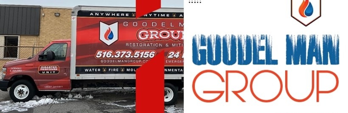Goodelman Group Cover Image