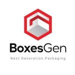 Boxes Gen Profile Picture