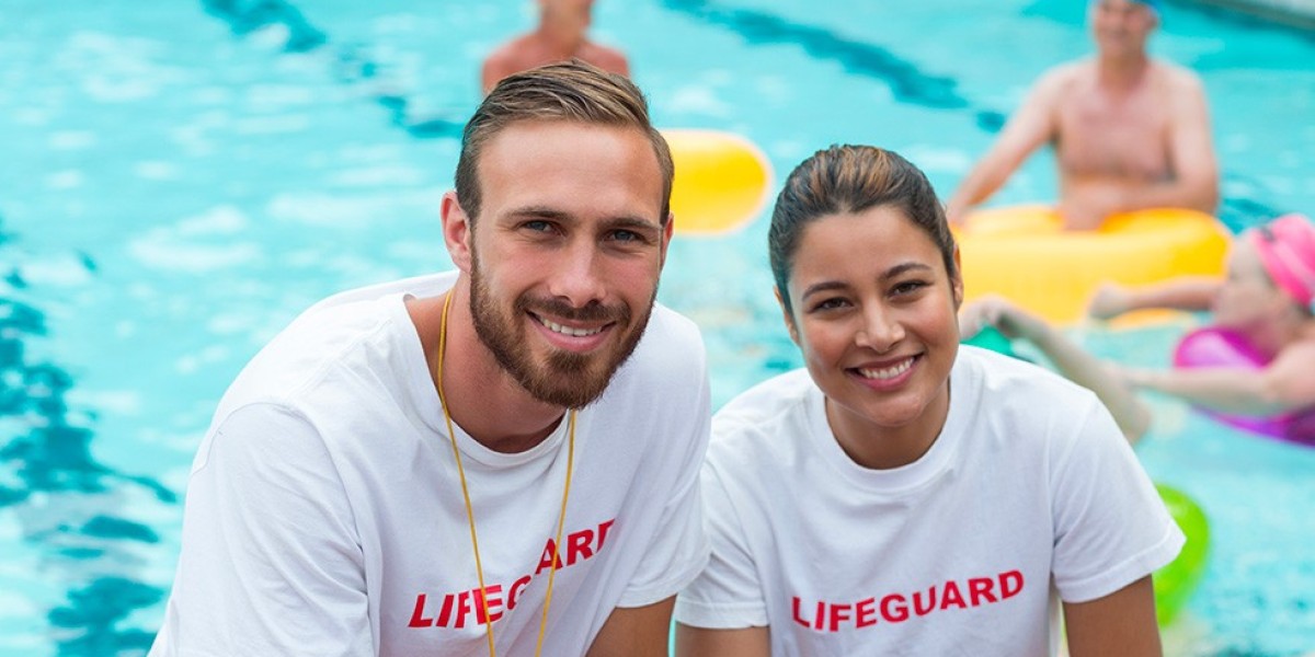 This is Why Lifeguard recertification near me  is Going Viral