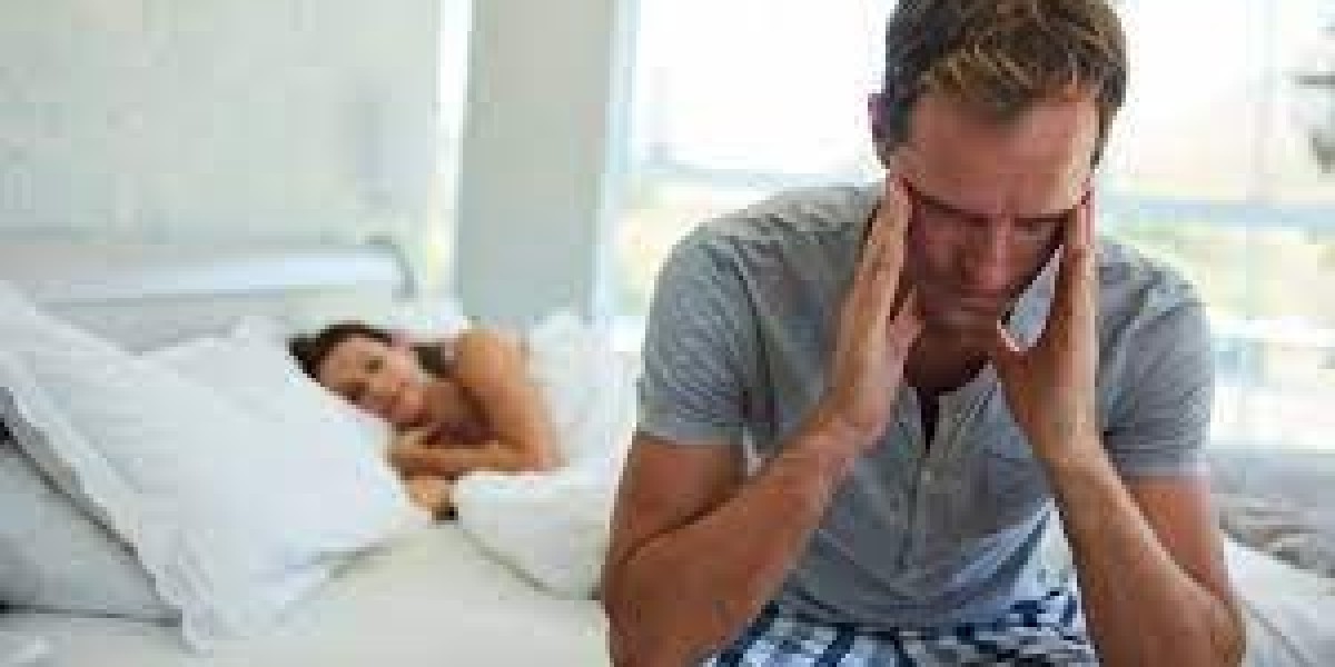 Reviving Romance: Navigating Love with Erectile Dysfunction