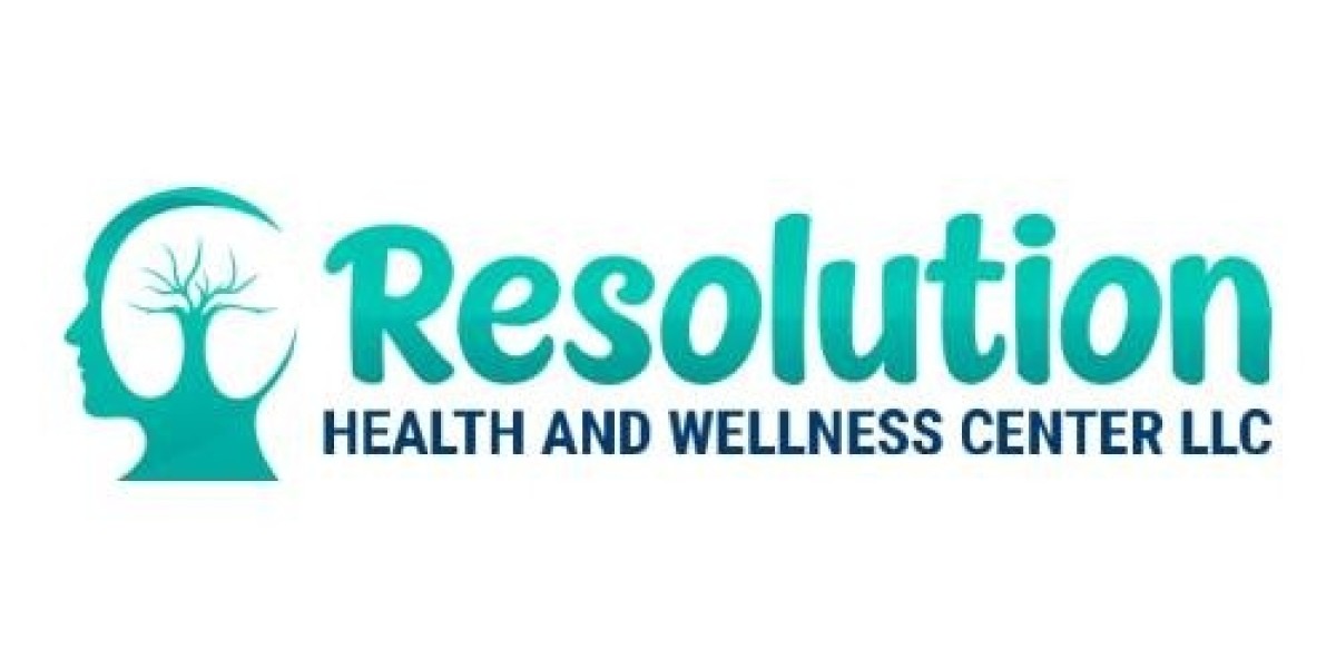 Empowering Mental Health Wellness: Exploring Resolution Health and Wellness Center's Comprehensive