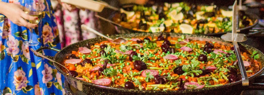Perth Paella Parties Cover Image