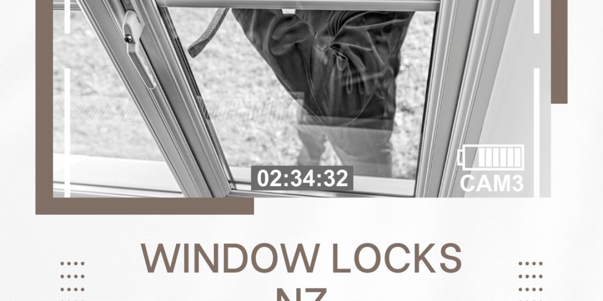 Secure Your Home with Jaeco's Window Locks NZ