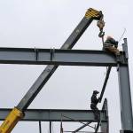 Structural Steel London Profile Picture