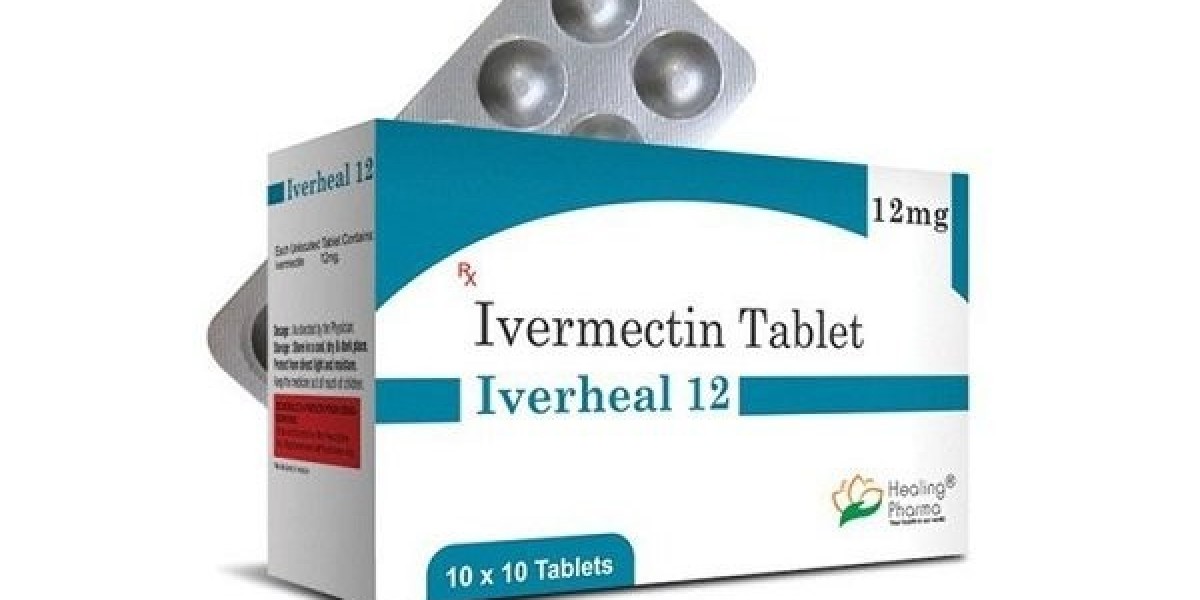 Exploring the Horizons: The Future of Ivermectin in Healthcare