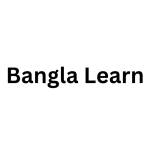 Bangla learn Profile Picture