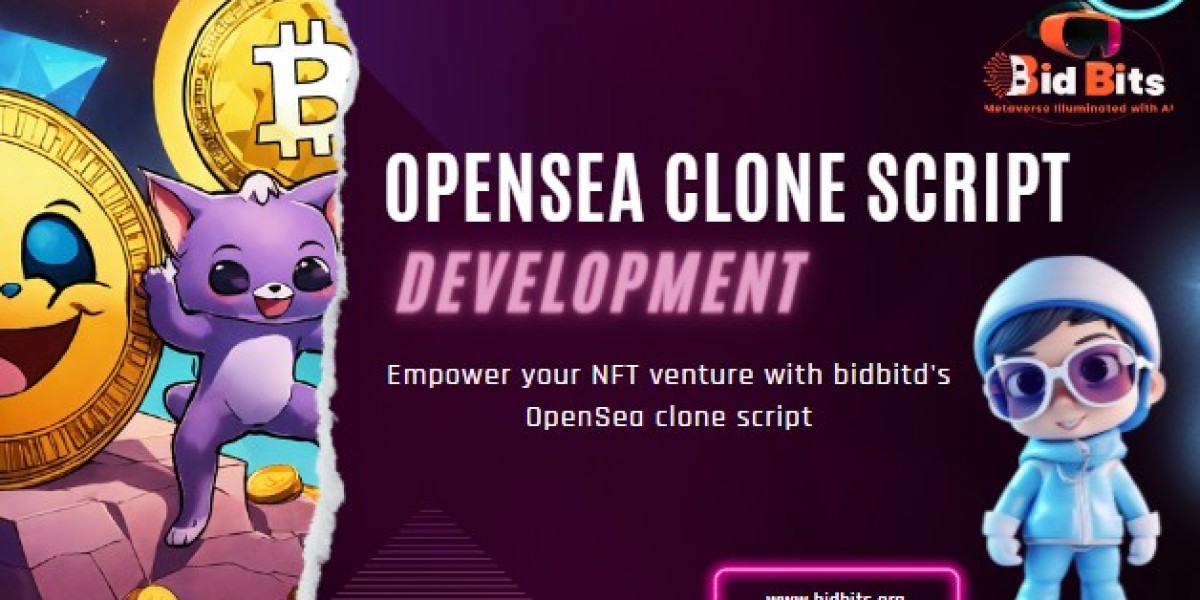 How to Overcome Business Obstacles with OpenSea Clone Scripts?