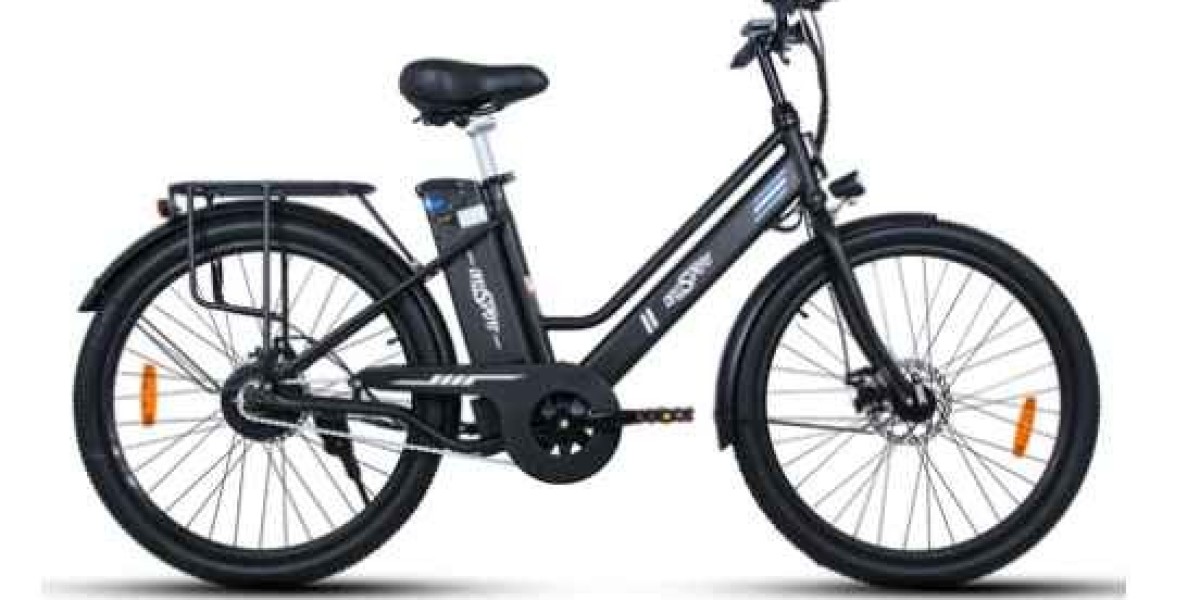 Exploring the Fastest Electric Bikes and Top Electric Commuter Bikes for Urban Mobility