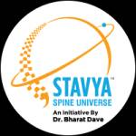 Stavya Spine Profile Picture