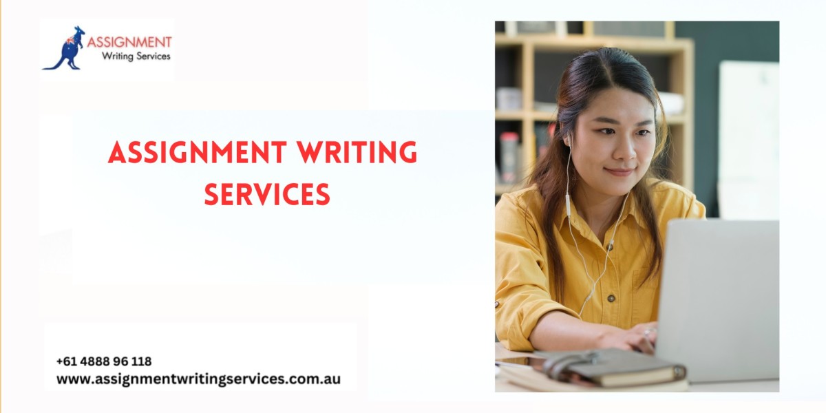 Assignment Writing Services: Academic Triumphs Made Easy