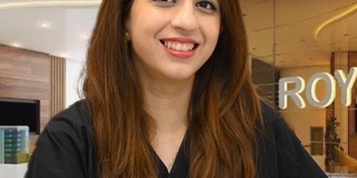 Unveiling the Expertise of Dr. Marium: The Best Dermatologist in Islamabad