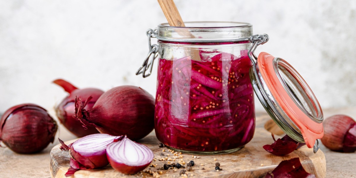 The Best Health Benefits of Onions