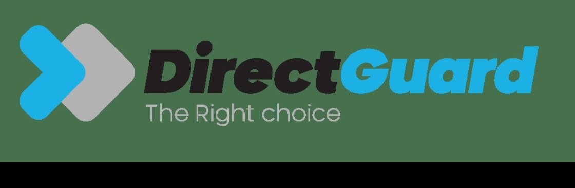 Direct Guard Services Cover Image