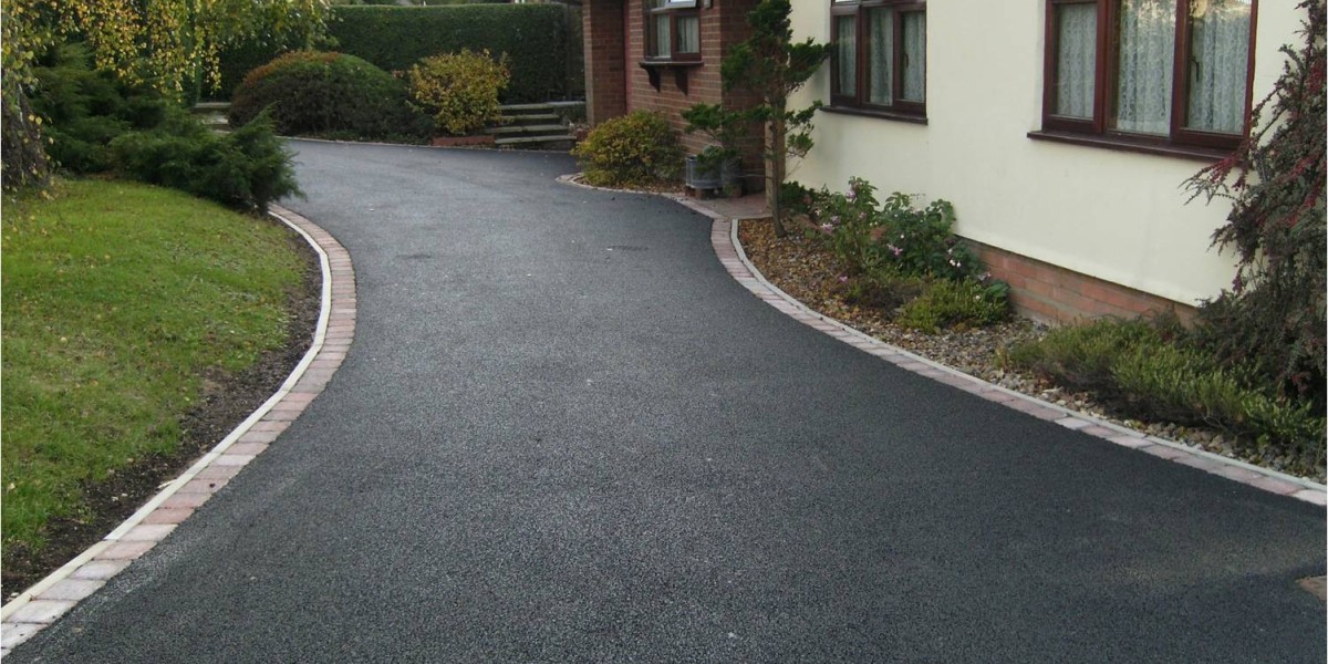 Ultimate Guide to Installing a New Driveway