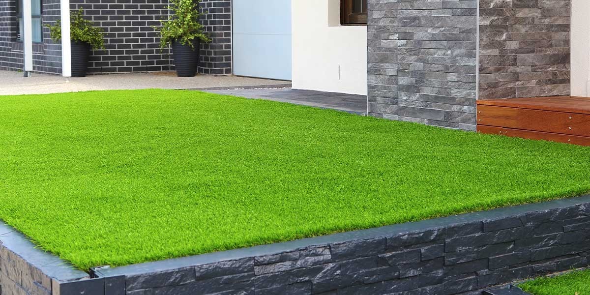 Design Your Dream House: Interior Design and Artificial Grass